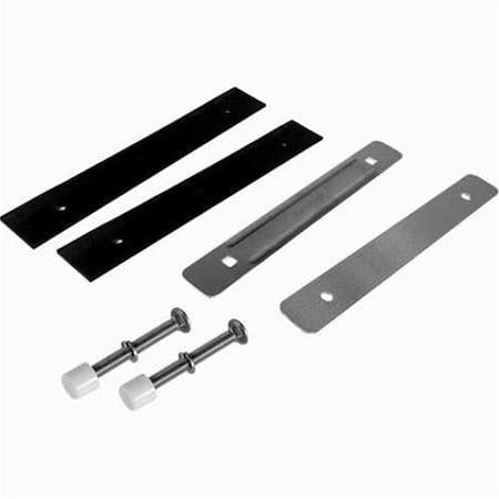 Powerhouse 18 in. Commercial Mounting Kit PO3328614